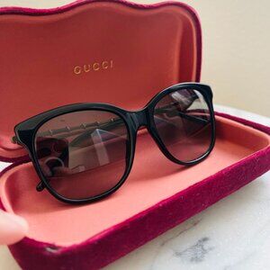 GUCCI Women's  Sunglasses